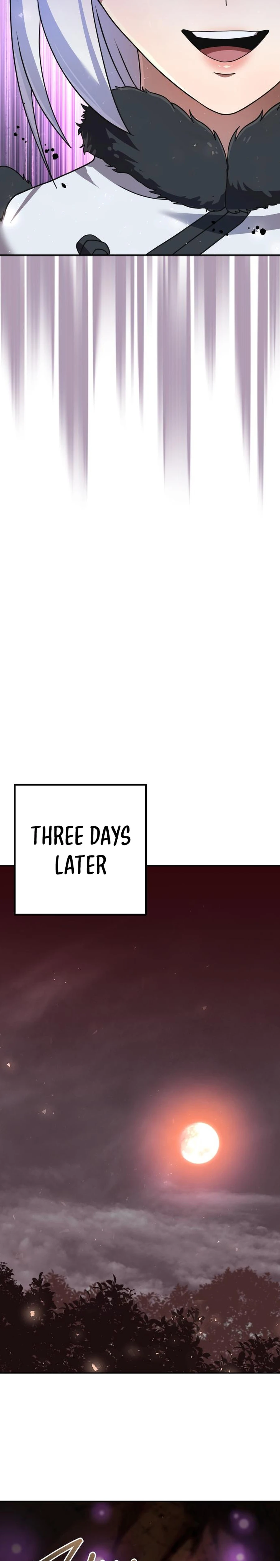 The Second Eunuch Regains His Manhood Chapter 31 30